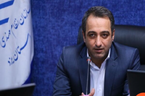 صدور پایان کار بدون برچسب انرژی ممنوع است| بناهای دو نقشهای معضل ساختمان سازی یزد صدور پایان کار بدون برچسب انرژی ممنوع است| بناهای دو نقشهای معضل ساختمان سازی یزد