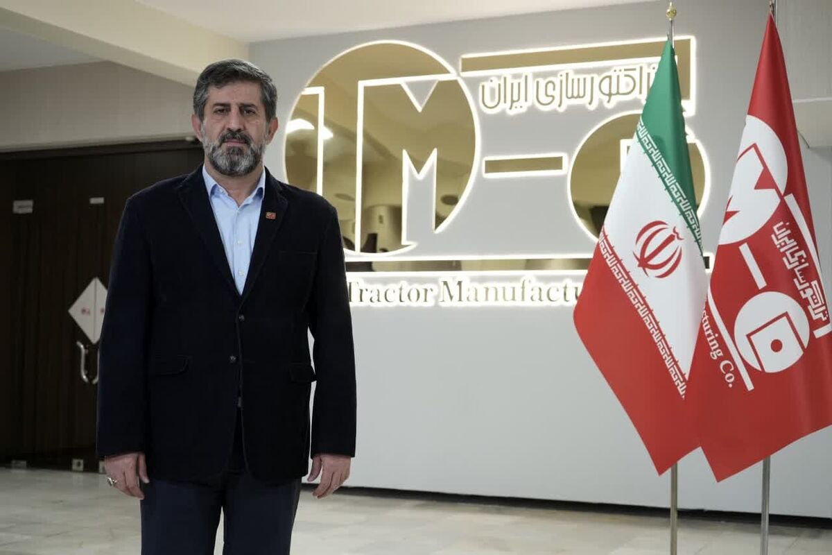 مدیرعامل گروه صنعتی تراکتورسازی معادلات انتخابات اتاق بازرگانی تبریز را بر هم می‌زند