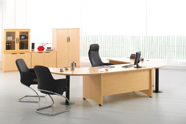 نکات مهم در انتخاب مبلمان اداری ایده آل