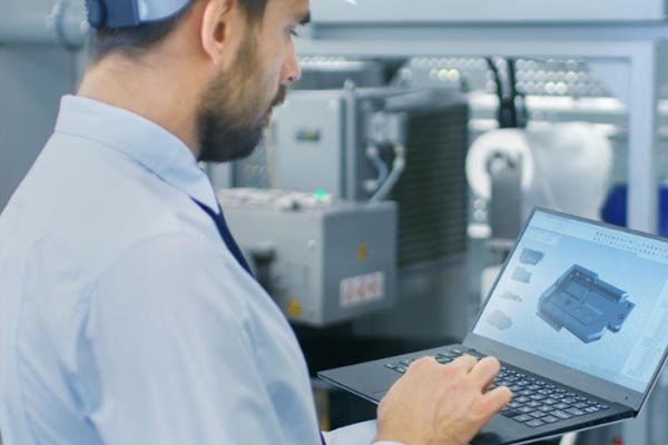 راهکارهای بهینه سازی فرآیندهای تولید با نرمافزار تولید