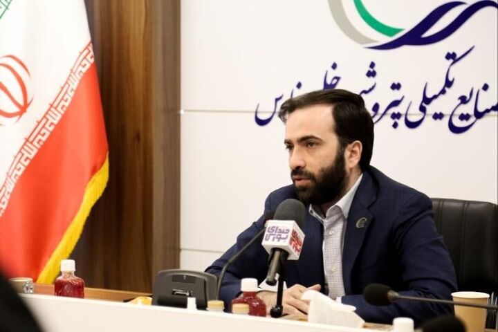 همکاری هلدینگ خلیج فارس با ۵۰۰ شرکت دانشبنیان همکاری هلدینگ خلیج فارس با ۵۰۰ شرکت دانشبنیان