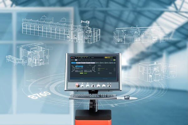 نرم افزار مدیریت کارخانه چیست؟ + مزایا، نحوه اجرا، کاربرد نرم افزار مدیریت کارخانه چیست؟ + مزایا، نحوه اجرا، کاربرد