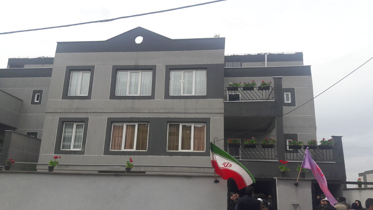 تلاش می کنیم پرونده مسکن مهر سال آینده بسته شود| آورده متقاضیان افزایش نمی یابد