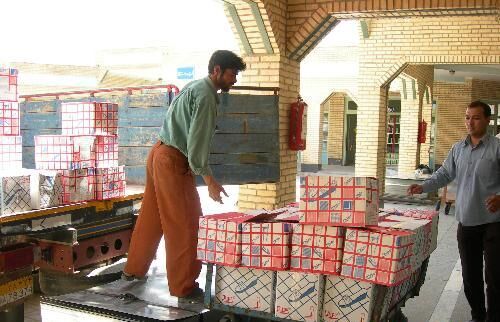 «باجگیران» جان گرفت| مهاجرت معکوس به دلیل از سرگیری تجارت در بازارچه مرزی