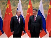 ۹۵ درصد تجارت چین و روسیه دیگر با دلار انجام نمی‌شود