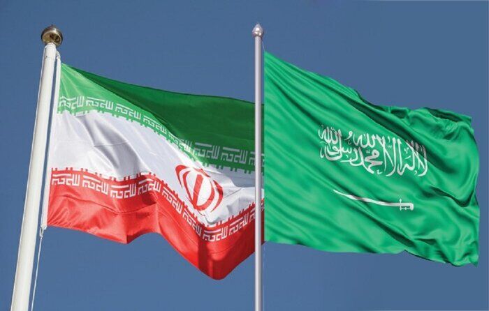  توافق ایران و عربستان نشانگر عزم ریاض برای سیاست خارجی مستقل از غرب است