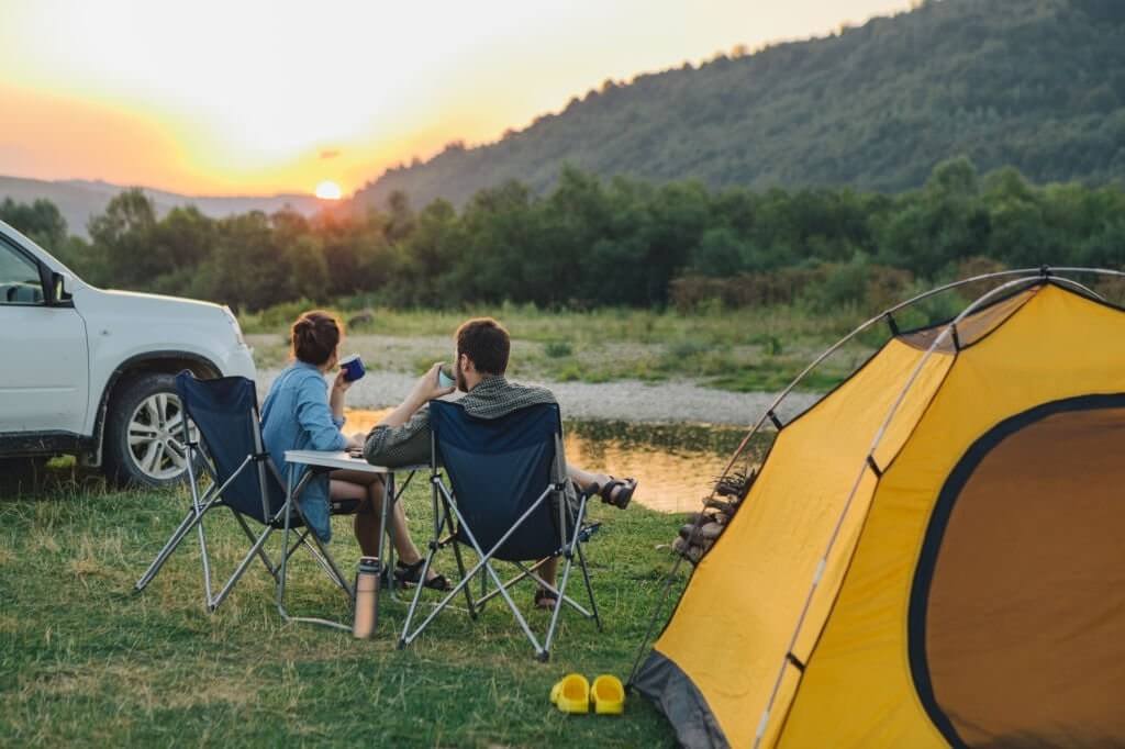 راهنمای خرید، انتخاب و نگهداری بهترین چادر مسافرتی
