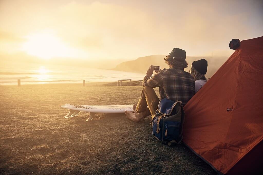 راهنمای خرید، انتخاب و نگهداری بهترین چادر مسافرتی