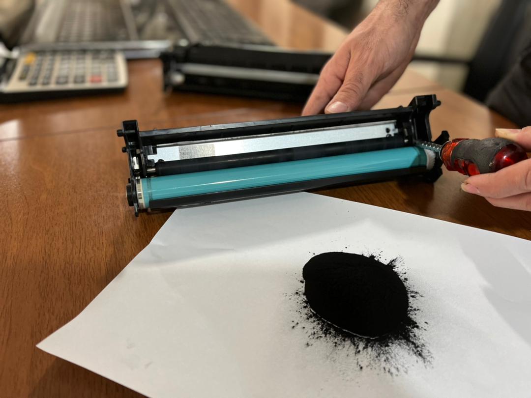 قیمت شارژ کارتریج لیزری به چه عواملی بستگی دارد