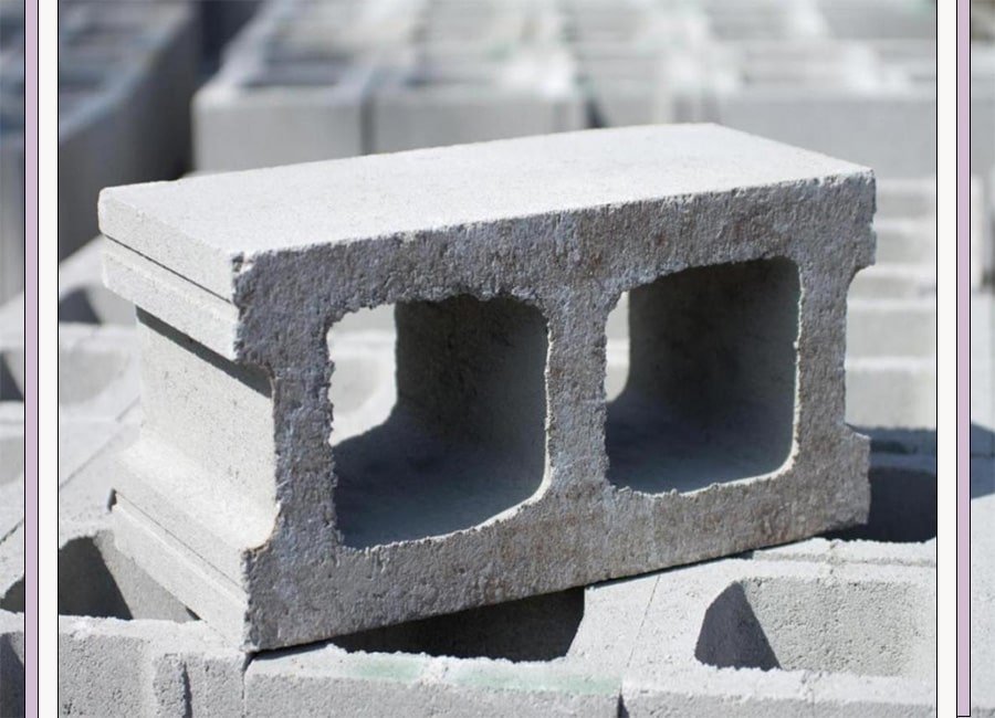 قیمت بلوک سیمانی