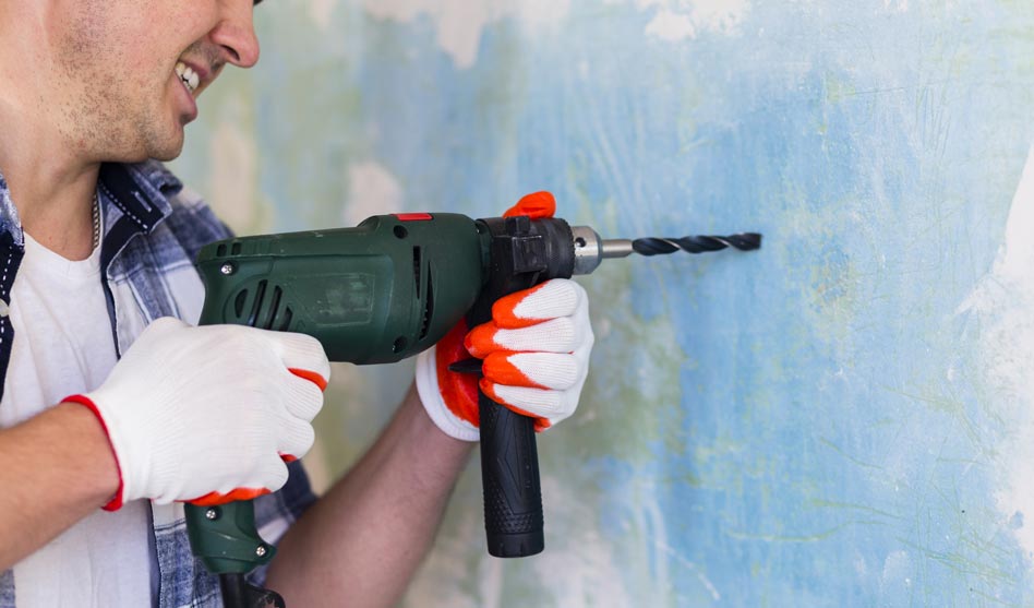 راهنمای خرید و استفاده از دریل و دریل شارژی