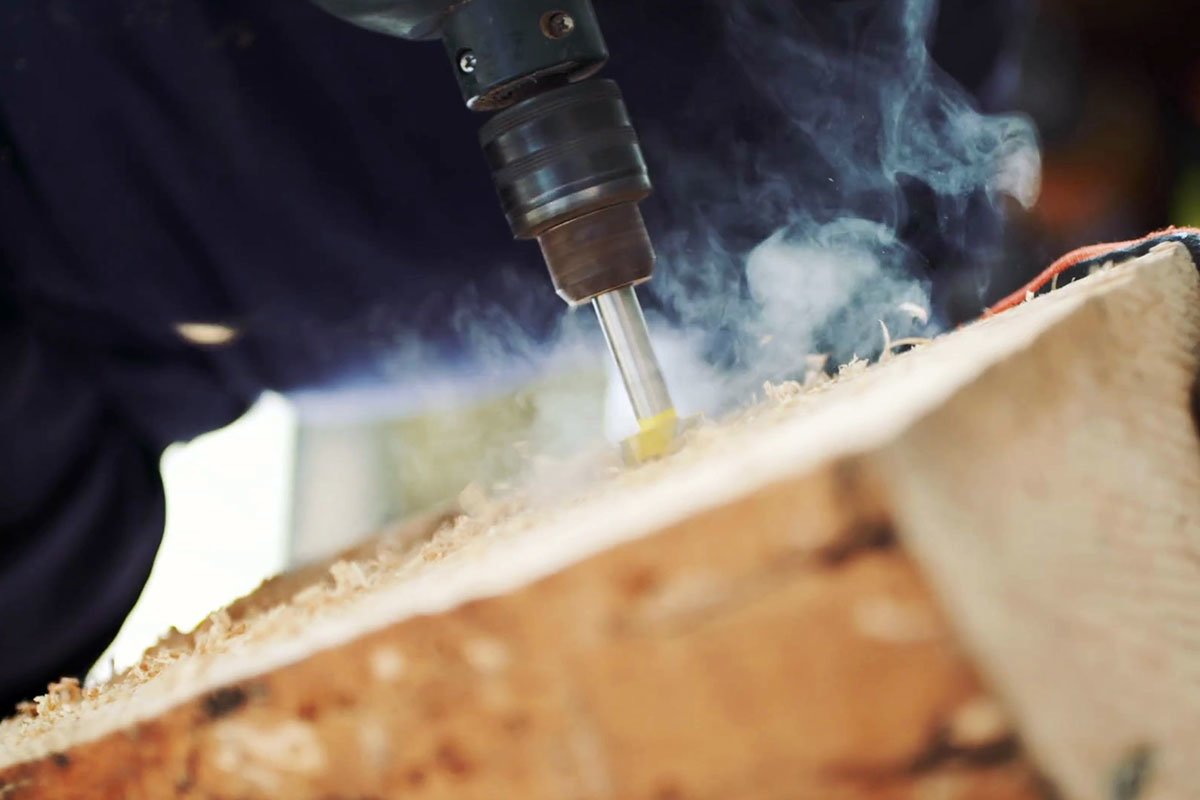 راهنمای خرید و استفاده از دریل و دریل شارژی