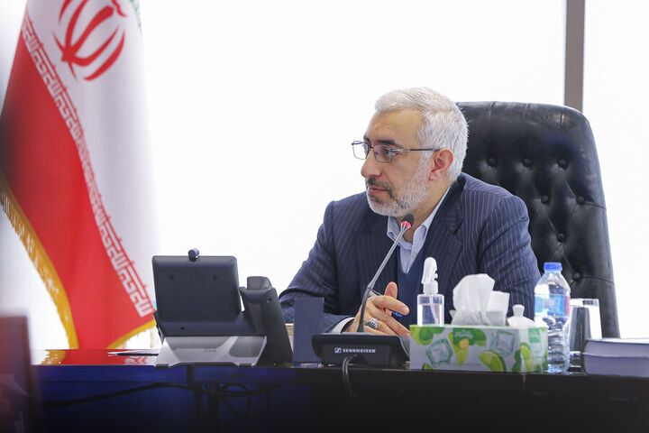 پالایش یکم بعد از اصلاح اساسنامه به بالای ۹۰ درصد ارزش ذاتی رسید پالایش یکم بعد از اصلاح اساسنامه به بالای ۹۰ درصد ارزش ذاتی رسید