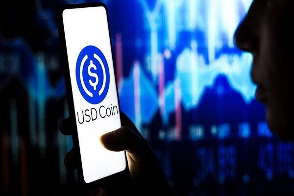 تعلیق معاملات دلار دیجیتال USDC در بایننس و کوین بیس| ارزش هر واحد USDC به ۰.۸۸ رسید! تعلیق معاملات دلار دیجیتال USDC در بایننس و کوین بیس| ارزش هر واحد USDC به ۰.۸۸ رسید!