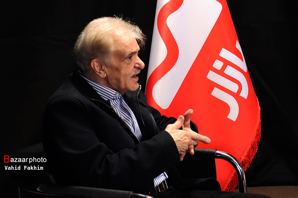 نااطمینانی اقتصادی دلیل رکود بخش مسکن| عبده تبریزی: صندوقهای سرمایهگذاری منطقی عمل کنند