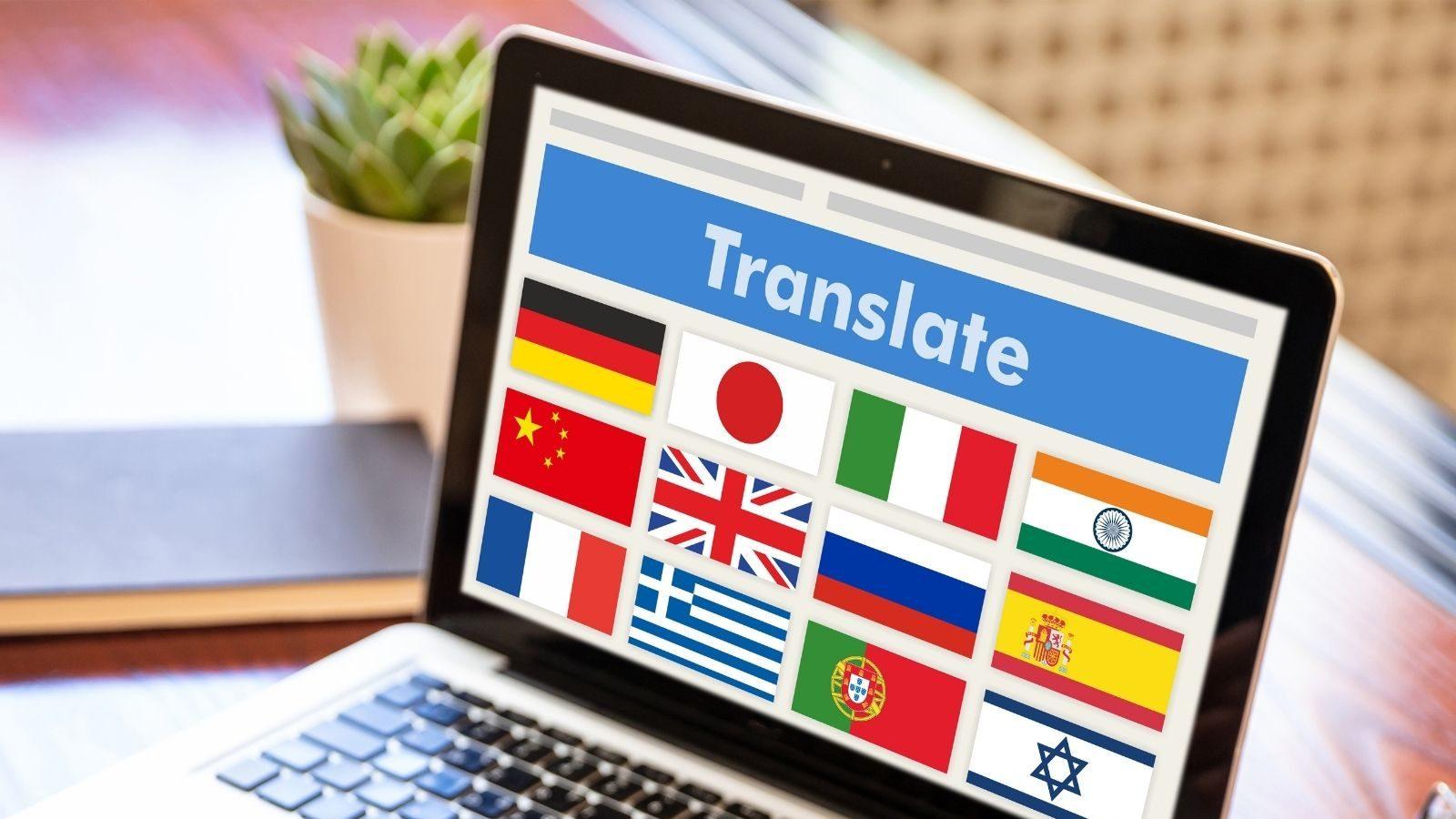 مقالات انگلیسی خود را چگونه باید ترجمه کرد؟