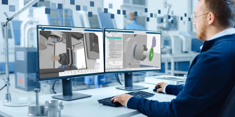 طراحی سه بعدی