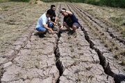 تدابیر چینی‌ها برای مقابله با کمبود شدید آب| از وضع قوانین سختگیرانه آبی تا بازتعریف الگوی کشت