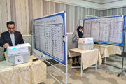 نتایج انتخابات اتاق بازرگانی قم اعلام شد
