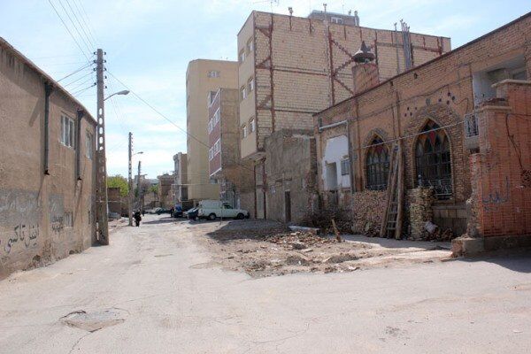 طرح بافت فرسوده و ناکارآمد ۳ شهر گلستان تصویب شد طرح بافت فرسوده و ناکارآمد ۳ شهر گلستان تصویب شد