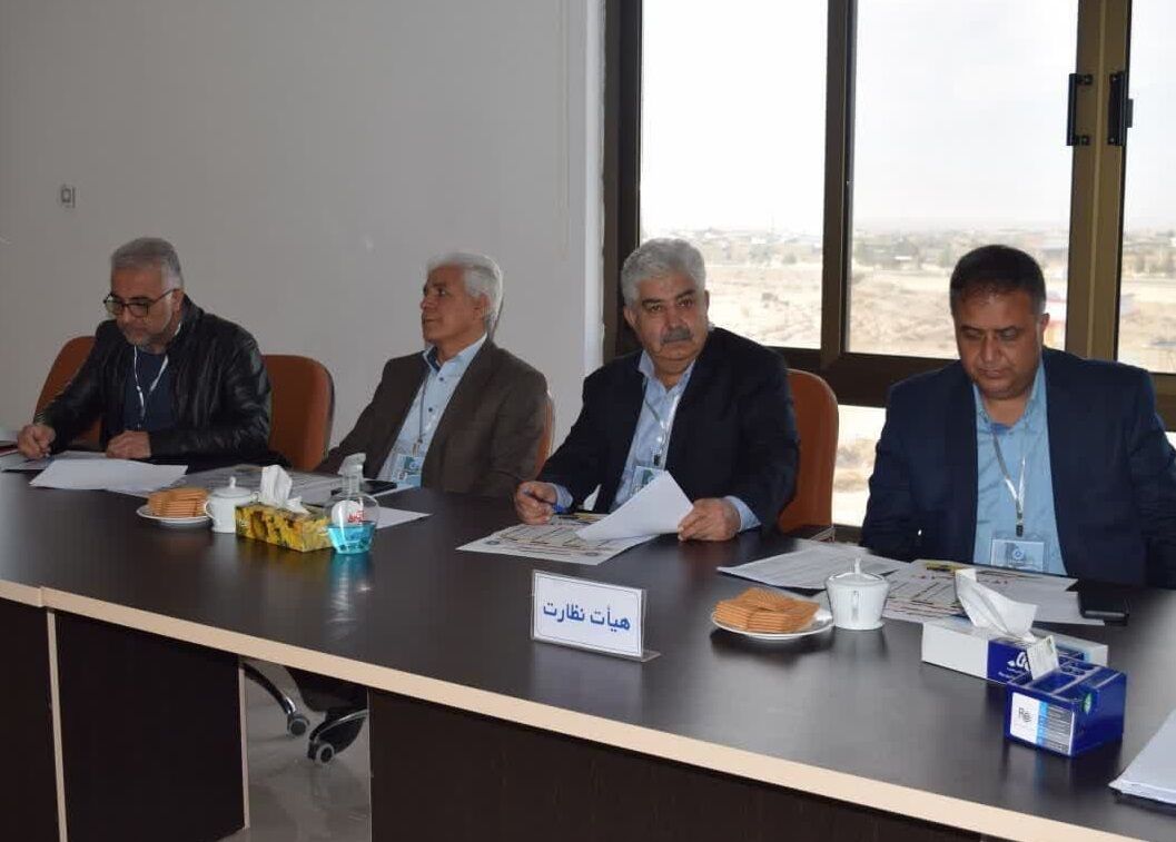 برگزاری انتخابات اتاق بازرگانی استان سمنان | «مو سفیدها» باقی ماندند