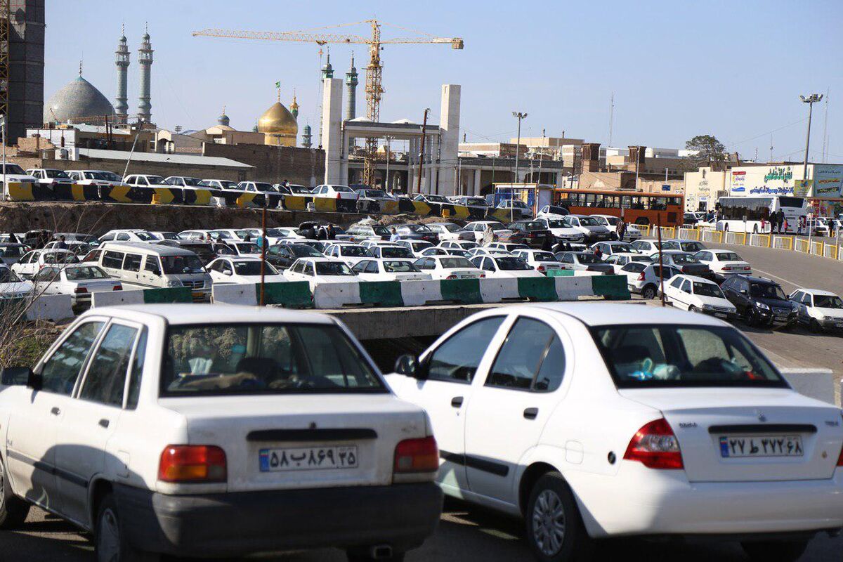 میزبانی ۱۰میلیونی مشهدالرضا| زائران دغدغه تامین مایحتاج عمومی نداشته باشند 