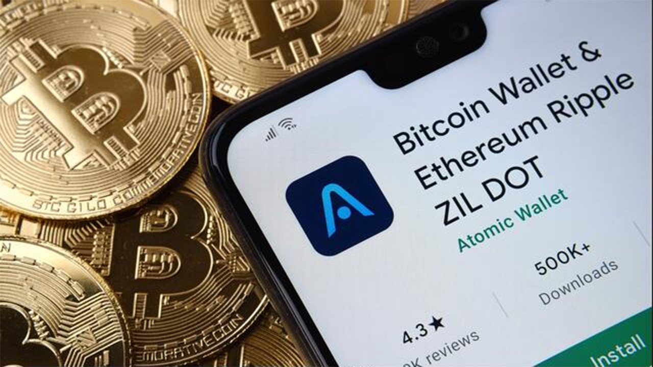 آیا امکان نمایش سوابق تراکنش در اتمیک ولت وجود دارد؟