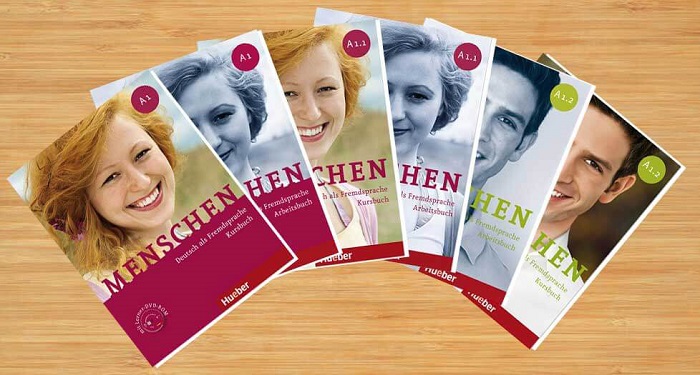 آموزش زبان آلمانی a۱