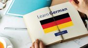 آموزش زبان آلمانی a۱