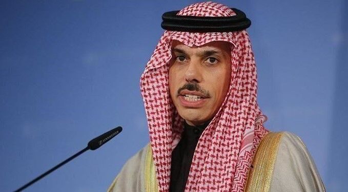 وزیر خارجه عربستان امروز به تهران میآید  وزیر خارجه عربستان امروز به تهران میآید