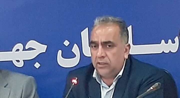 طرح نظارت بر بازار از هشتم اسفند تا چهارم اردیبهشت ۱۴۰۲ ادامه داد طرح نظارت بر بازار از هشتم اسفند تا چهارم اردیبهشت ۱۴۰۲ ادامه داد