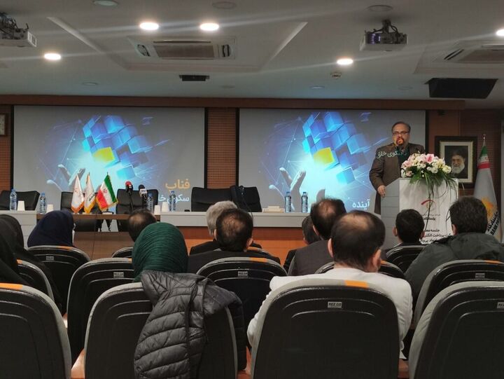 یکی از هر ۵ دستگاه پوز کشور تحت پوشش پی پاد است| عرضه داتین در نیمه دوم 1402 یکی از هر ۵ دستگاه پوز کشور تحت پوشش پی پاد است| عرضه داتین در نیمه دوم 1402