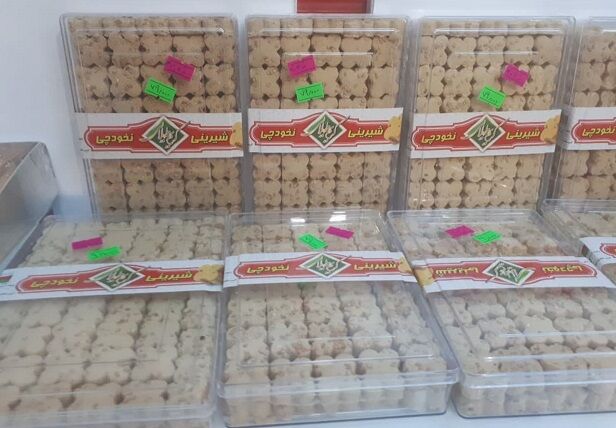 گرانی در ویترین بازار نوروزی | سردرگمی مردم و دلسردی فروشندگان