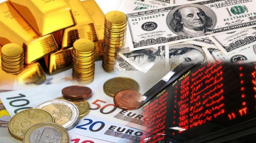 چشم انداز نرخ دلار و طلا| مسیر معاملات بورس به سمت اصلاح می رود؟