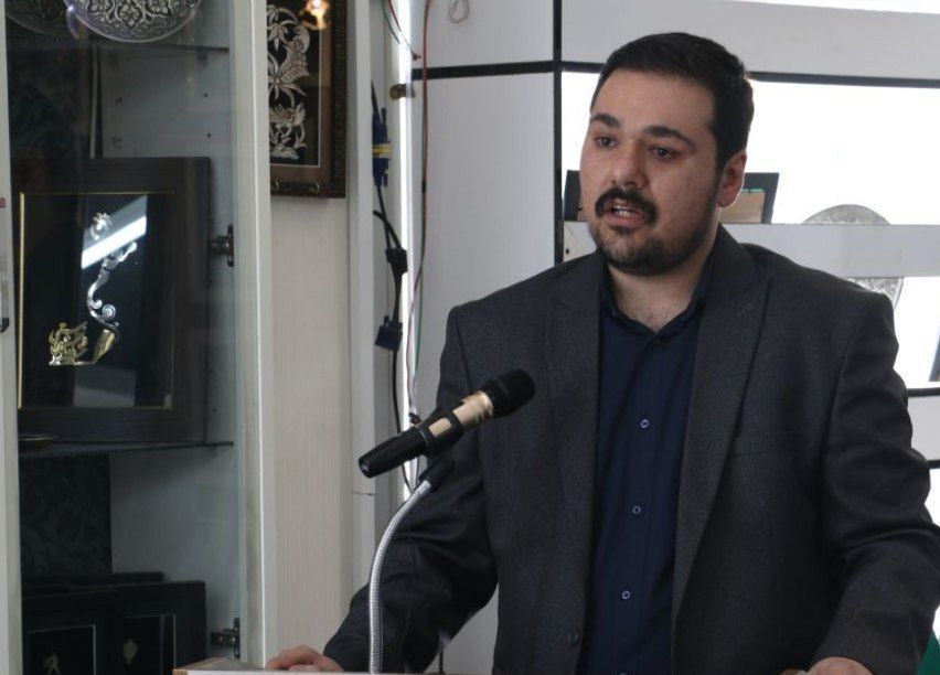 نقره هنرصنعت ماندگار و بااصالت اردبیل