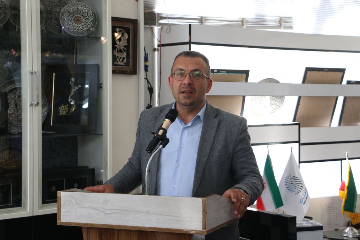 نقره هنرصنعت ماندگار و بااصالت اردبیل