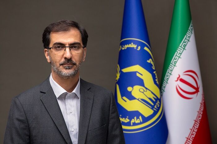 توزیع ۱۲۸ هزار قلم کالای اساسی برای مددجویان