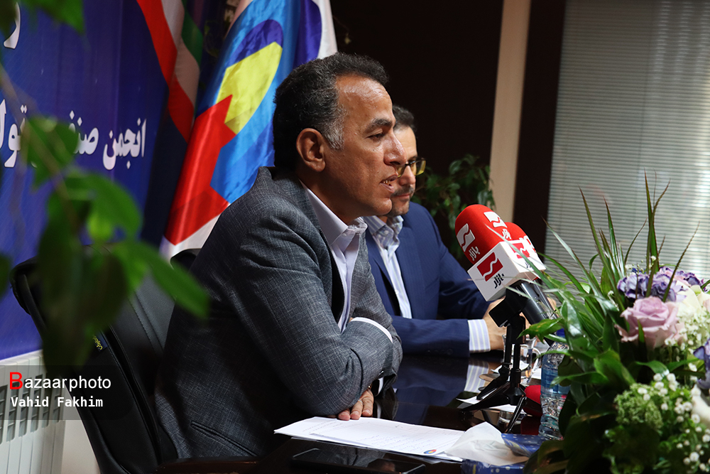 دوئل ایران و هند در بازار کاشی و سرامیک عراق| پیشنهاد محدود شدن کارت بازرگانی تجار