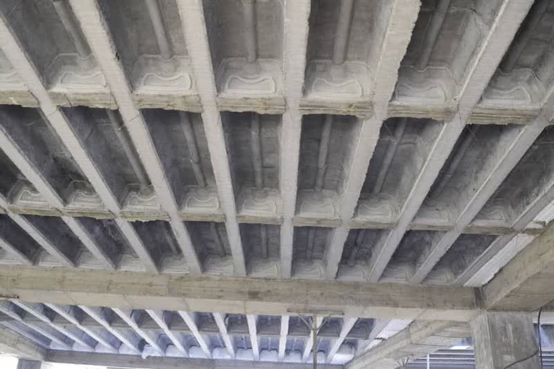 قالب لایت فرم چیست ؟ خرید قالب سقف لایت فرم و استعلام قیمت آن