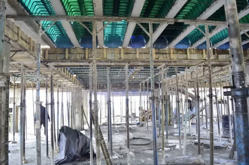 قالب لایت فرم چیست ؟ خرید قالب سقف لایت فرم و استعلام قیمت آن