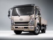 پذیرش کامیون کشنده جدید در بورس کالا
