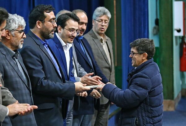 درخشش خبرنگاران بازار در جشنواره مطبوعات و خبرگزاری های شمالغرب کشور