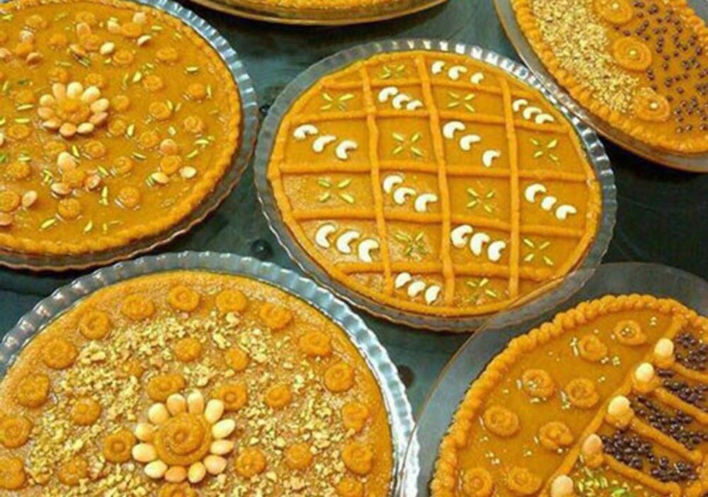 آئین کهن نوروزی در بین اهالی استرآباد| نقش آیینهای محلی در جذب توریسم و تولید ثروت