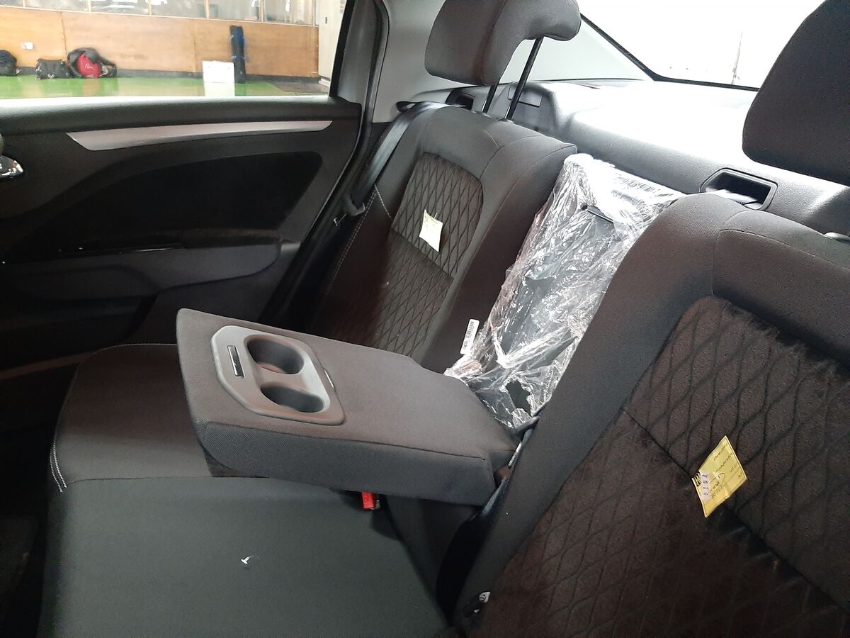 تارا با چرغ و آپشن های جدید در راه بازار