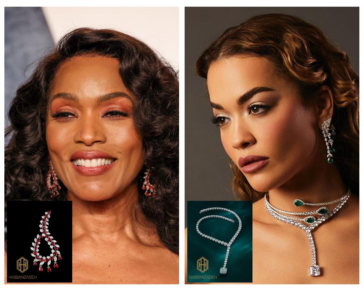 «جواهری حسنزاده» در اسکار