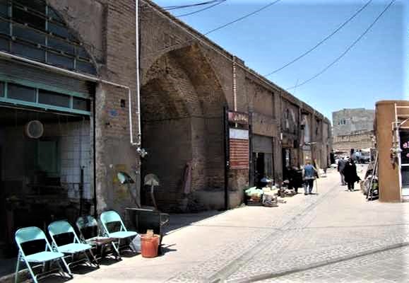 قطب تولید زعفران جهان مسافران را فرا میخواند| ۳۵۰ جاذبه گردشگری تربت حیدریه در معرض دید گردشگران