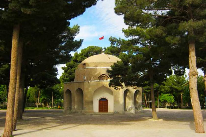 قطب تولید زعفران جهان مسافران را فرا میخواند| ۳۵۰ جاذبه گردشگری تربت حیدریه در معرض دید گردشگران