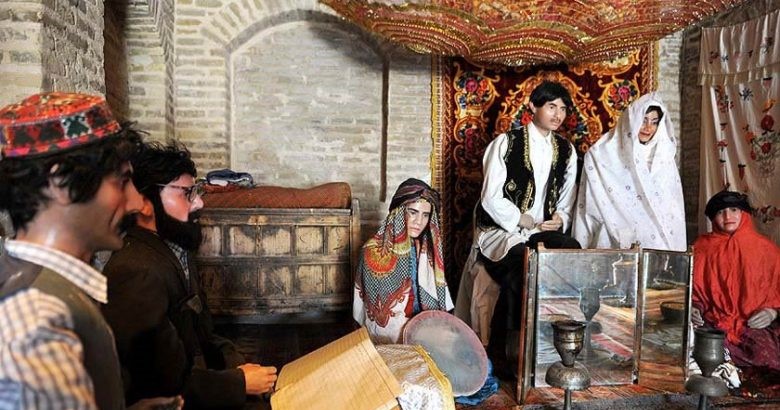 قطب تولید زعفران جهان مسافران را فرا میخواند| ۳۵۰ جاذبه گردشگری تربت حیدریه در معرض دید گردشگران