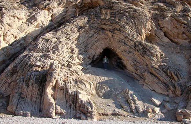 گردشگری ارزان با طبیعت گردی در خراسان رضوی| «اخلمد» بهشت گمشده بینالود