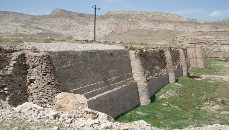 گردشگری ارزان با طبیعت گردی در خراسان رضوی| «اخلمد» بهشت گمشده بینالود